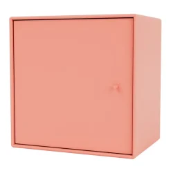 Montana Furniture Montana Mini modul med lucka, 151 Rhubarb