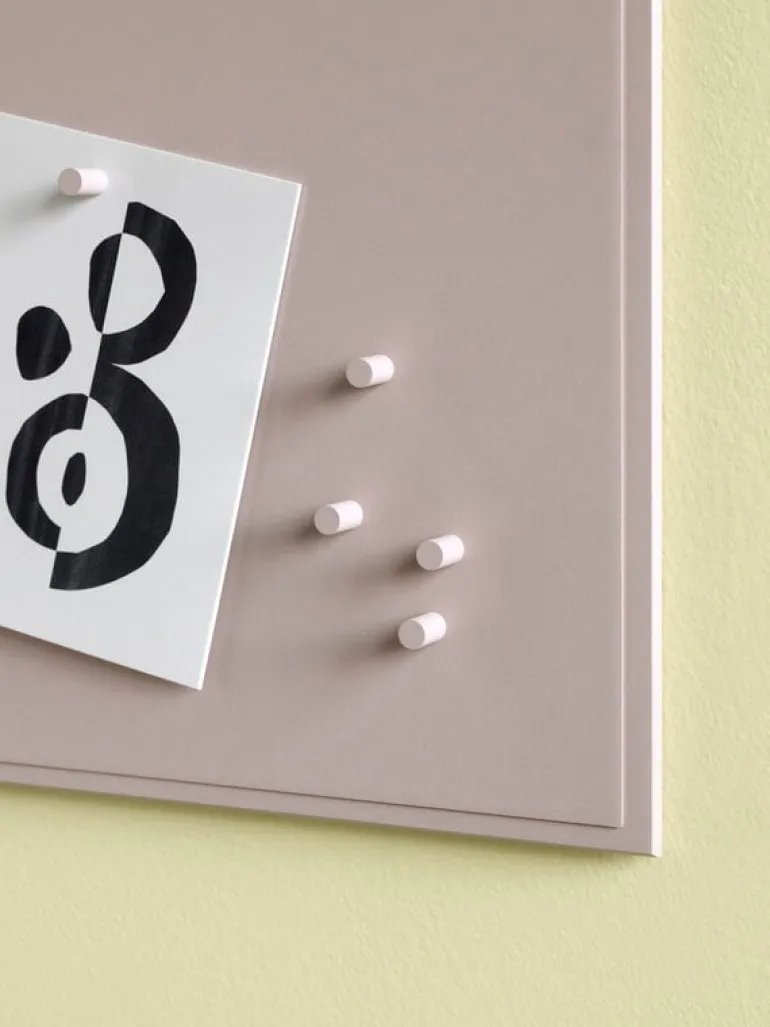 Montana Furniture Montana Mini anslagstavla, 137 Svamp