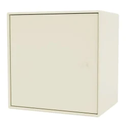 Montana Furniture Montana Mini modul med lucka, 150 Vanilla