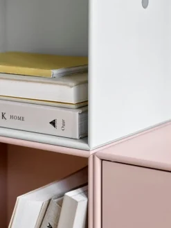 Montana Furniture Montana Mini öppen modul, 09 Nordic