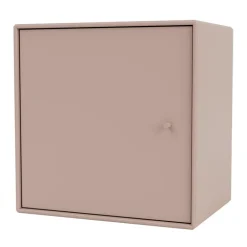 Montana Furniture Montana Mini modul med lucka, 137 Mushroom