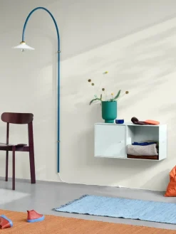 Montana Furniture Montana Mini öppen modul, 161 Mist