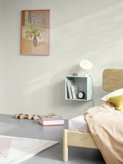 Montana Furniture Montana Mini öppen modul, 161 Mist