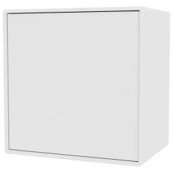 Montana Furniture Montana Mini modul med lucka, 101 New White