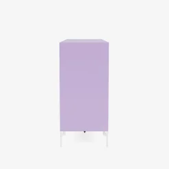 Montana Furniture Pair sideboard, Snow ben - 164 Iris