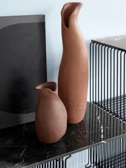 Montana Furniture Panton Wire Single modul, djup 34,8 cm, 05 svart