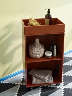 Montana Furniture Preppy vagn, 101 New White