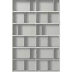 Montana Furniture Read bokhylla, 09 Nordic