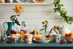 Moomin Arabia Moomin mugg, Muminmamma, marmelade