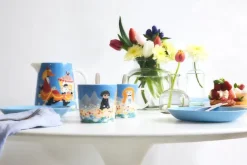 Moomin Arabia Moomin mugg, Friendship