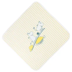 Moomin Arabia Mumin badhandduk med huva