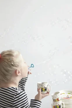 Moomin Arabia Mumin barnservis, Lilla My