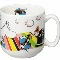 Moomin Arabia Mumin barnservis, Lilla My