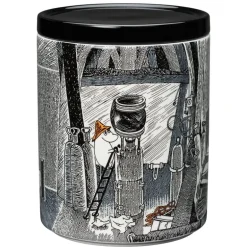 Moomin Arabia Mumin burk, 1,2 l, Trogen sitt ursprung