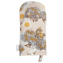 Moomin Arabia Mumin grytlapp, Friends forever