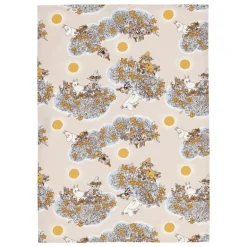 Moomin Arabia Mumin kökshandduk, 50 x 70 cm, Friends forever