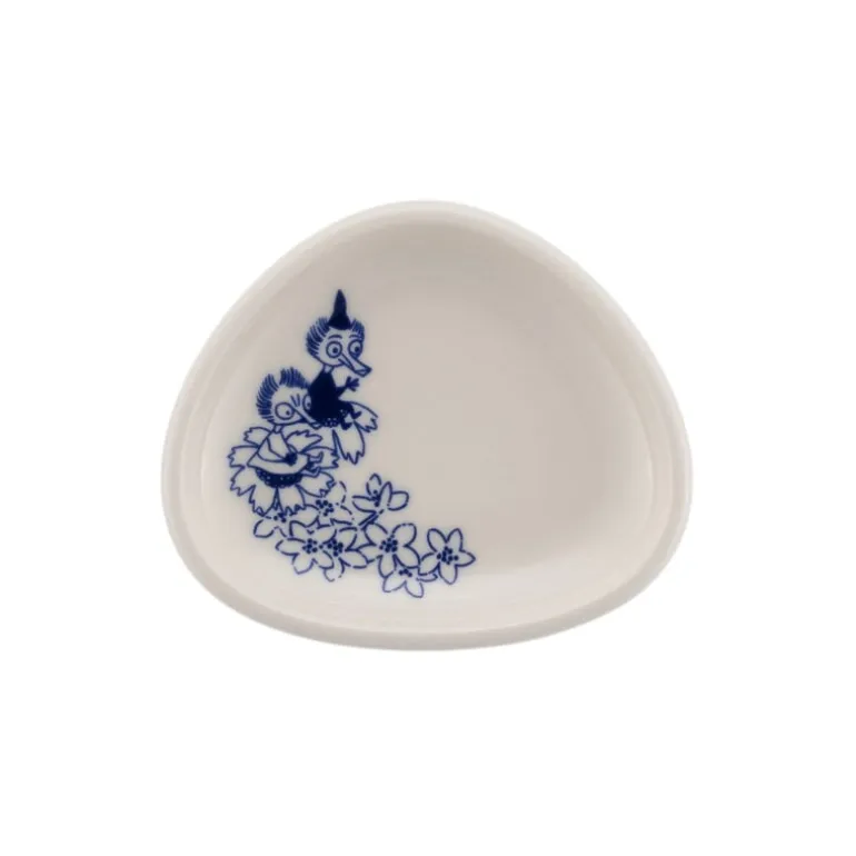 Moomin Arabia Mumin minidippskål, Haru