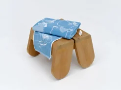 Moomin Arabia Mumin minifigurin, Snorkfröken