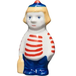 Moomin Arabia Mumin minifigur, Too-ticki