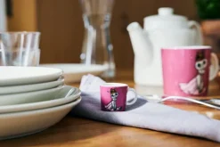 Moomin Arabia Mumin minimuggar, 6 st, 3. classics