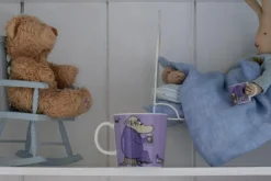 Moomin Arabia Mumin minimuggar, 6-pack, 2:a classics