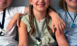 Moomin Arabia Mumin minimuggar, 6 st, 1. classics