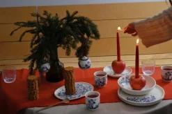 Moomin Arabia Mumin minitallrik, 12 cm, Haru