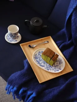 Moomin Arabia Mumin minitallrik, 12 cm, Haru