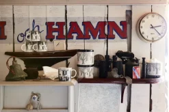 Moomin Arabia Mumin mugg, Trogen sitt ursprung