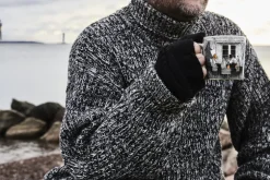 Moomin Arabia Mumin mugg, Trogen sitt ursprung