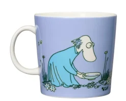 Moomin Arabia Mumin mugg, 0,4 l, ABC, M
