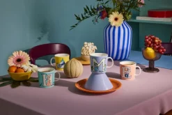 Moomin Arabia Mumin mugg, 0,4 l, ABC, M