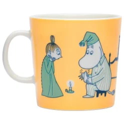 Moomin Arabia Mumin mugg, 0,4 l, ABC, K