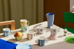 Moomin Arabia Mumin mugg, 0,4 l, ABC, R