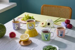 Moomin Arabia Mumin mugg, 0,4 l, ABC, O