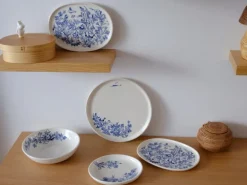 Moomin Arabia Mumin pastatallrik, 21 cm, Haru