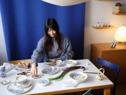 Moomin Arabia Mumin pinnhållare, 2-pack, Haru