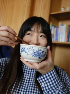 Moomin Arabia Mumin skål, 12 cm, Haru