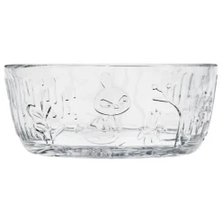 Moomin Arabia Mumin skål, 35 cl, klar