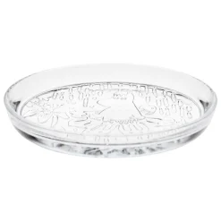 Moomin Arabia Mumin tallrik, 15,5 cm, klar