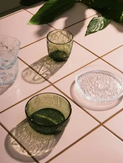 Moomin Arabia Mumin tallrik, 15,5 cm, klar