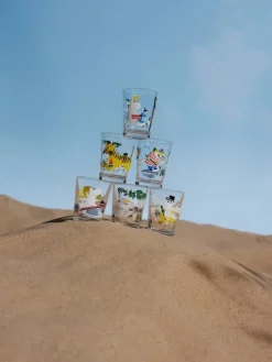 Moomin Arabia Muminglas, 22 cl, Tillsammans