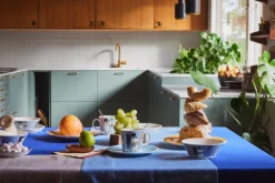 Moomin Arabia Muminmugg, Muminpappan, grå