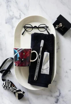 Moomin Arabia Muminmugg, Trollkarlen, lila