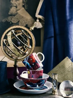 Moomin Arabia Muminmugg, Trollkarlen, lila