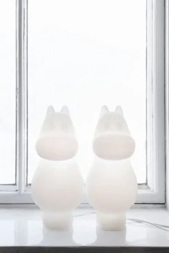 Moomin Lights Snorkfröken lampa, medium