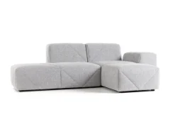 Moooi BFF soffa, höger