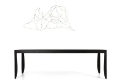 Moooi Flock of Light 21 taklampa, brons