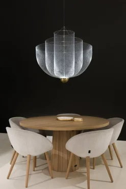 Moooi Meshmatics ljuskrona