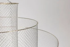 Moooi Meshmatics ljuskrona, liten